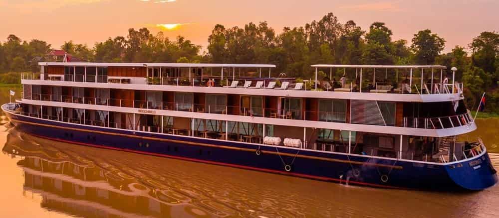 RV Indochine II