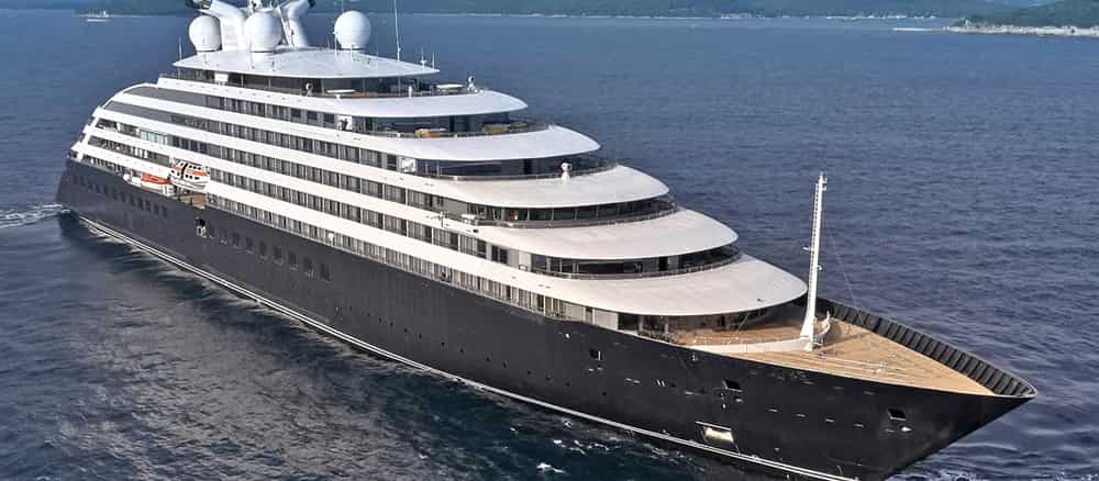 Scenic Eclipse 2