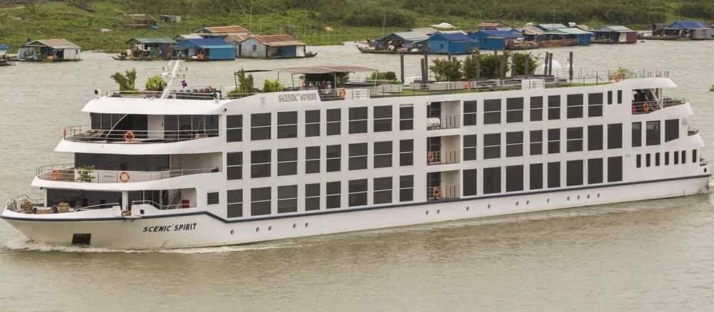 Scenic Spirit