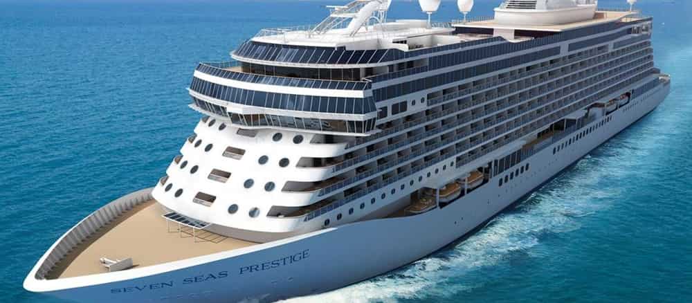 Seven Seas Prestige