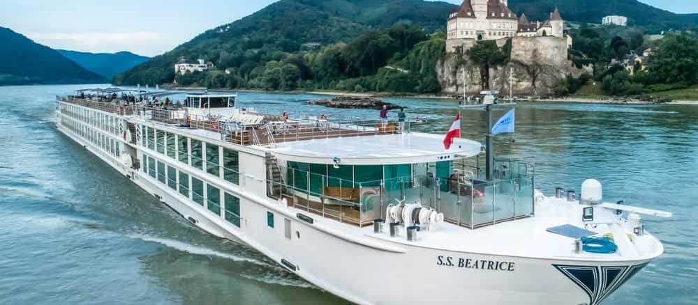 SS Beatrice