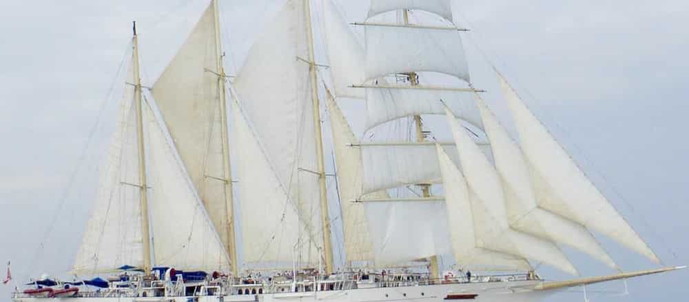 Star Clipper