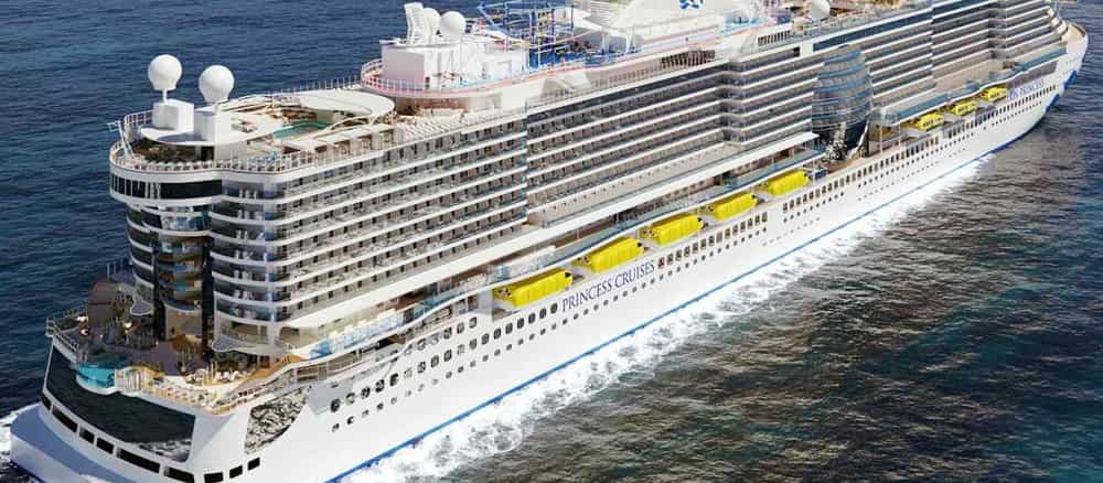 Sun Princess