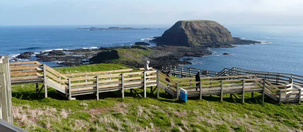 Phillip Island Cruise Port