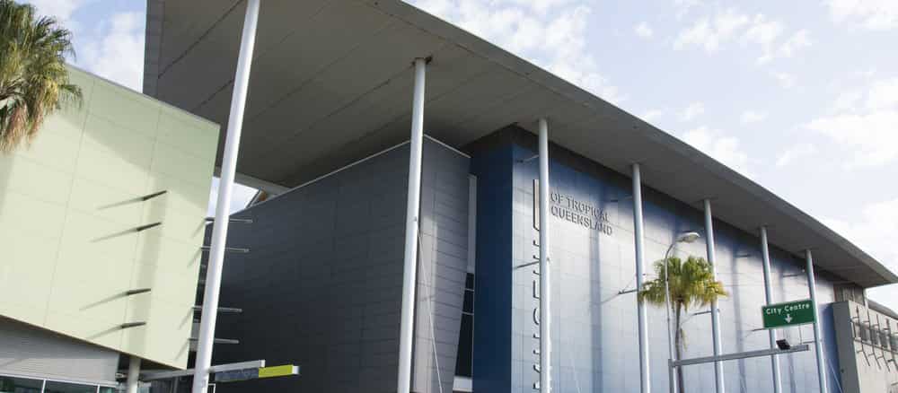 Townsville Cruise Port