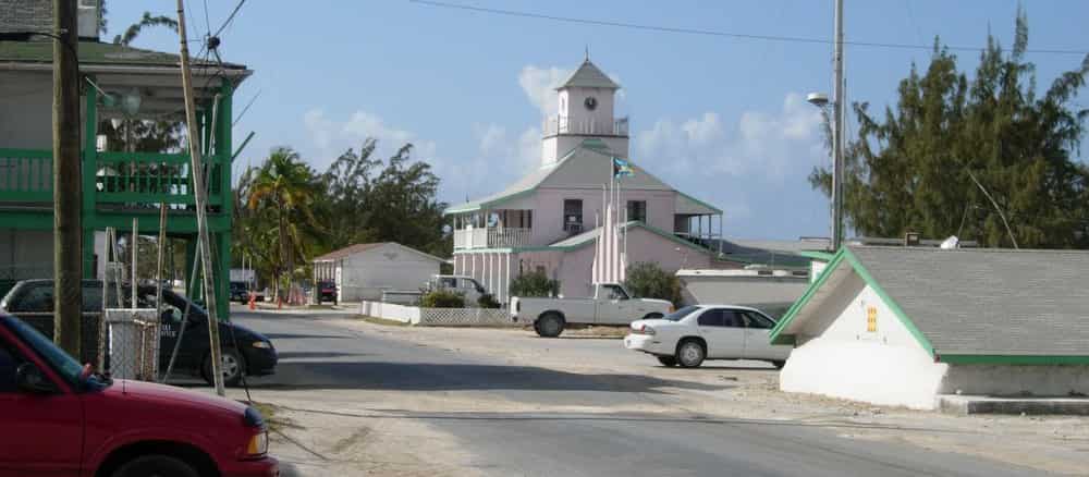 Inagua Cruise Port