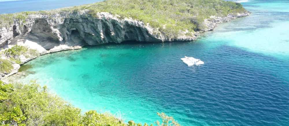 Long Island Bahamas Cruise Port