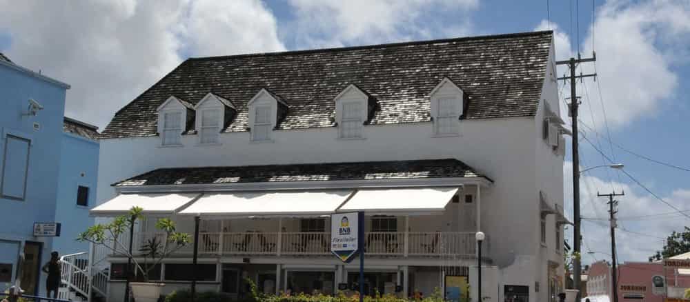 Speightstown Cruise Port