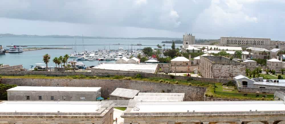 Kings Wharf