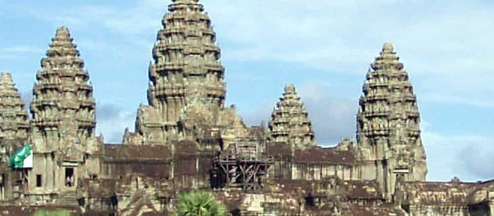 Siem Reap