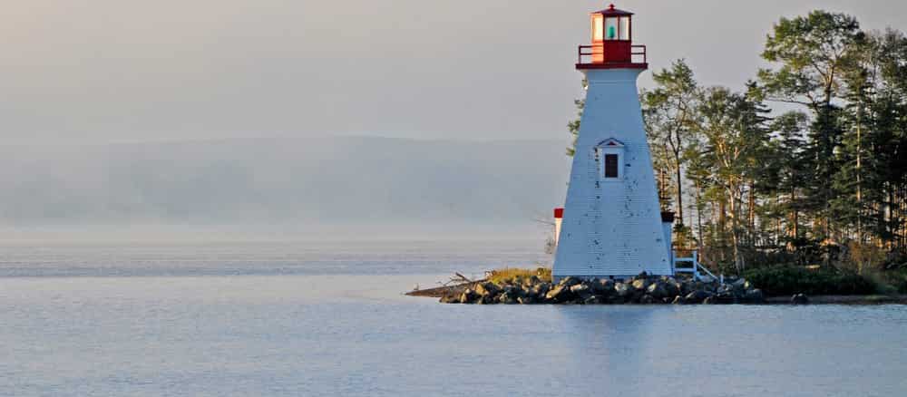 Baddeck Cruise Port