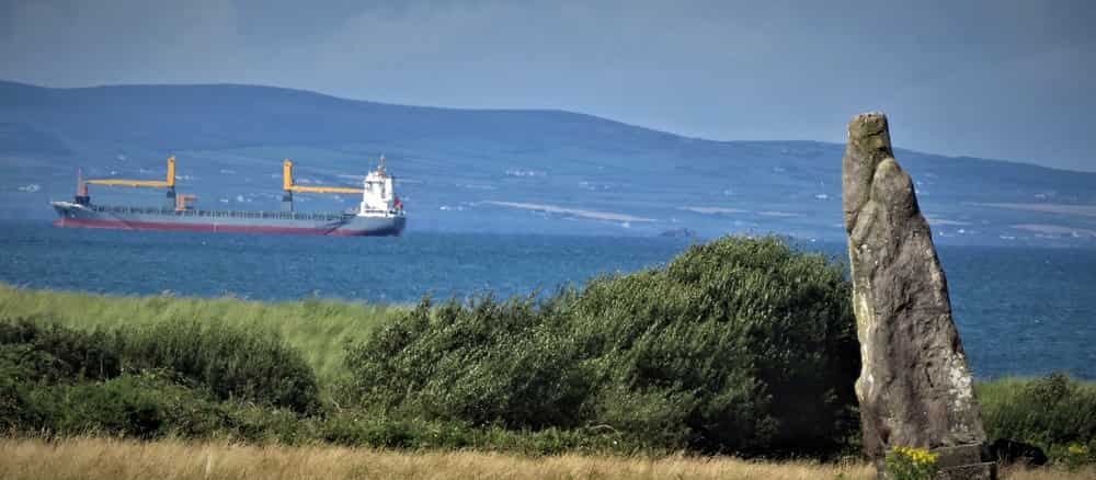 Killarney Cruise Port