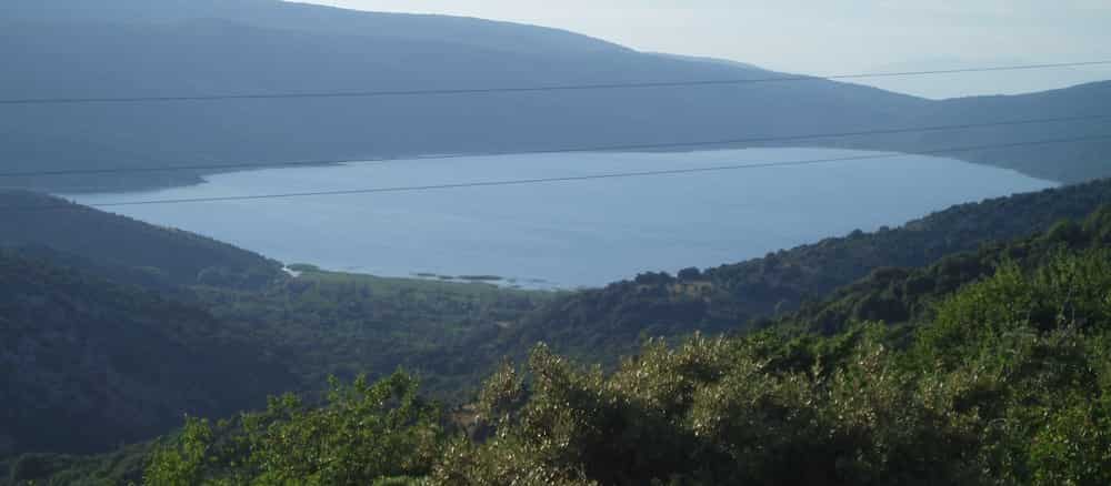 Cres Cruise Port
