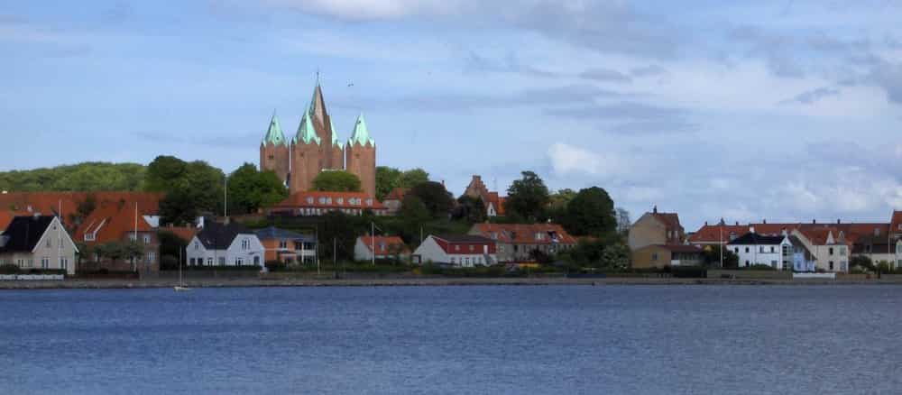 Kalundborg Cruise Port