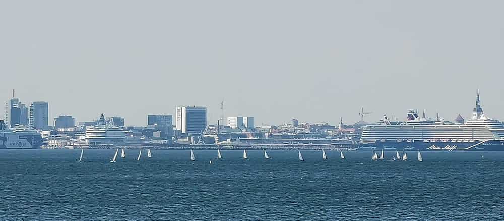 Tallinn