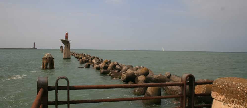 Dunkirk Cruise Port