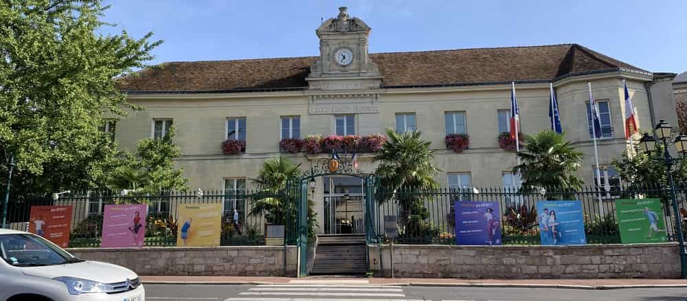 Pontoise Cruise Port