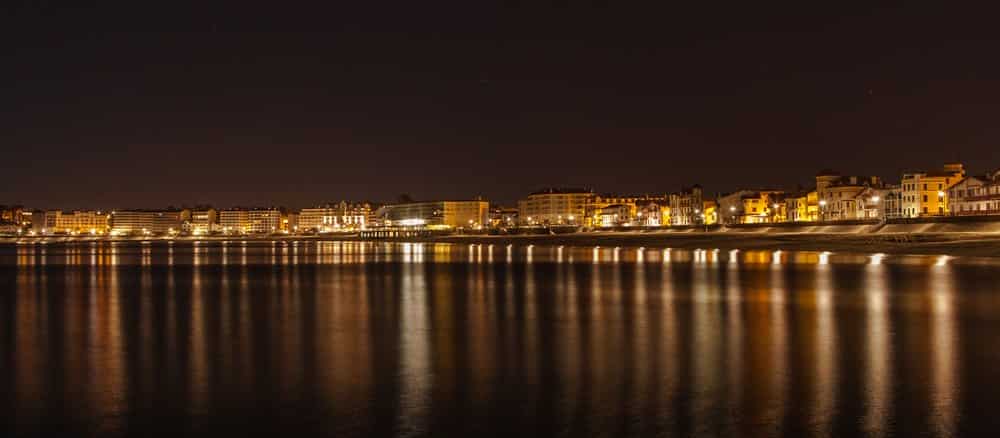 Saint-Jean-de-Luz Cruise Port