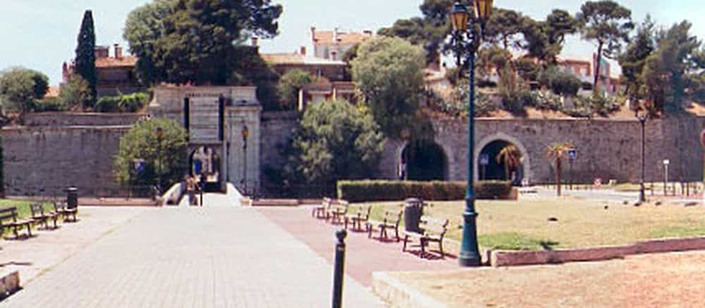 Toulon
