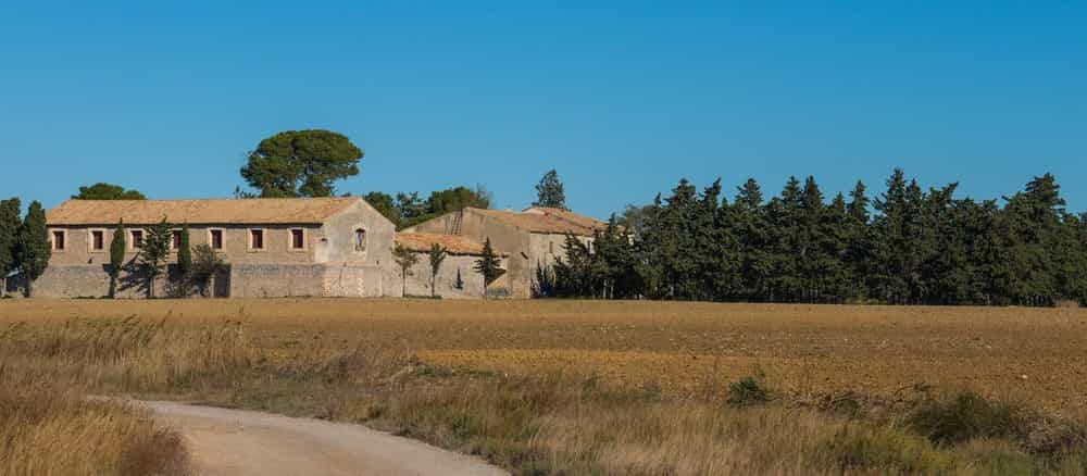 Villeneuve-lès-Maguelone Cruise Port
