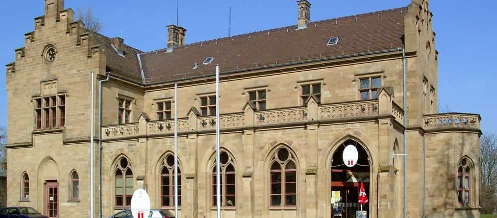 Bad Wimpfen Cruise Port