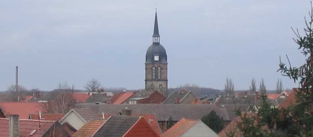 Calvorde Cruise Port