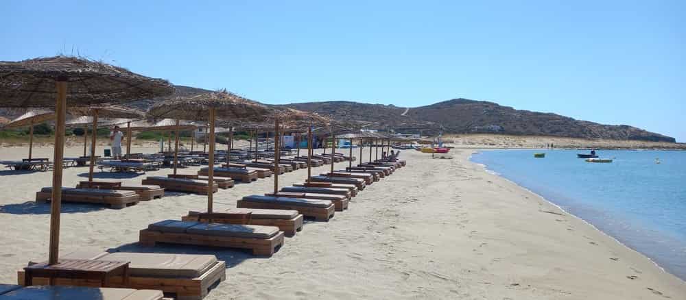 Ios Cruise Port