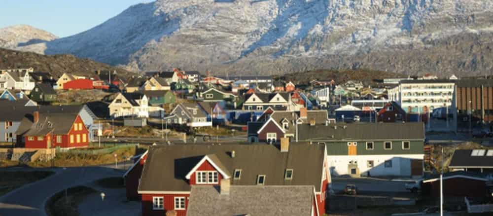 Nuuk