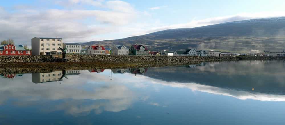 Akureyri