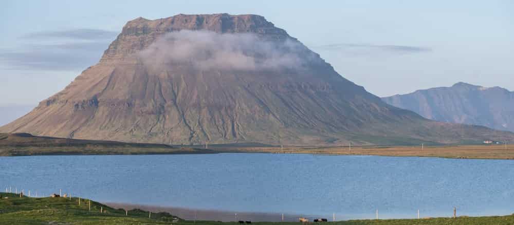Grundarfjörður Cruise Port