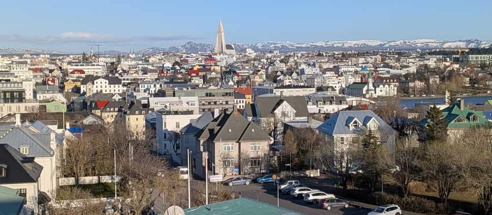 Reykjavík