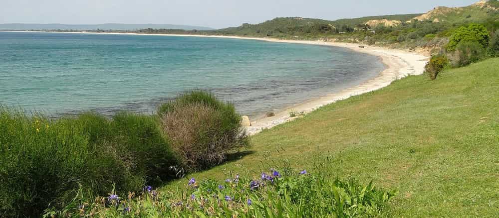 Gallipoli Cruise Port