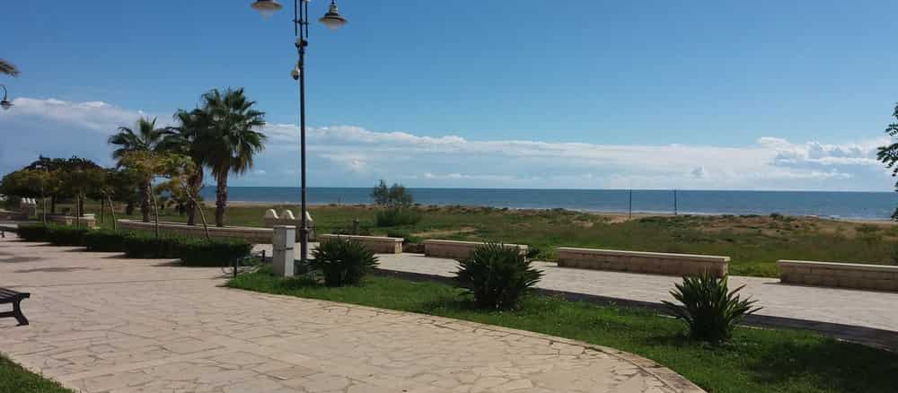 Pozzallo Cruise Port