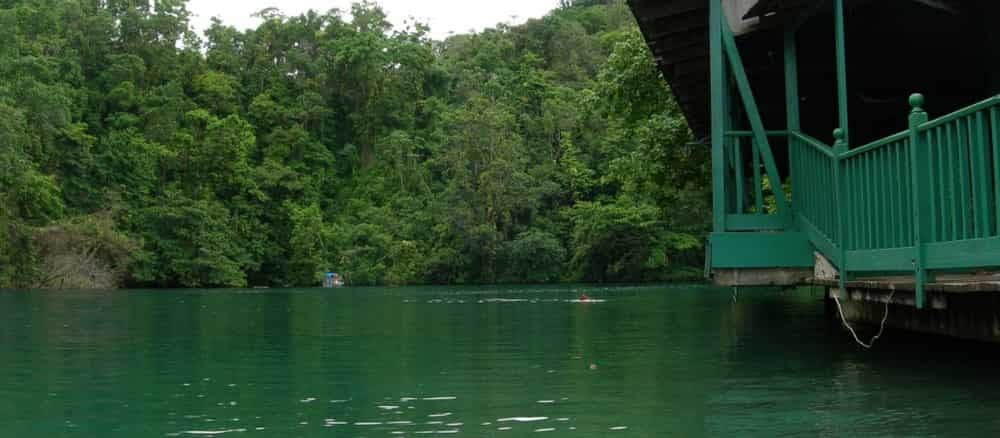 Port Antonio Cruise Port