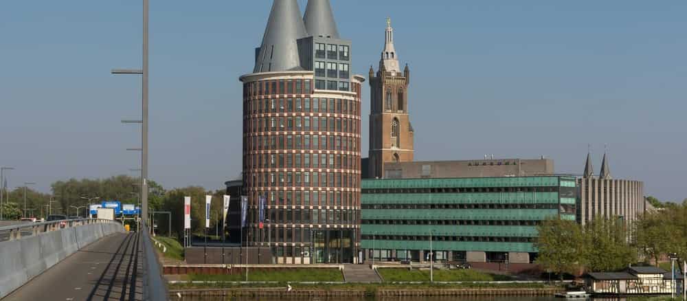 Roermond Cruise Port
