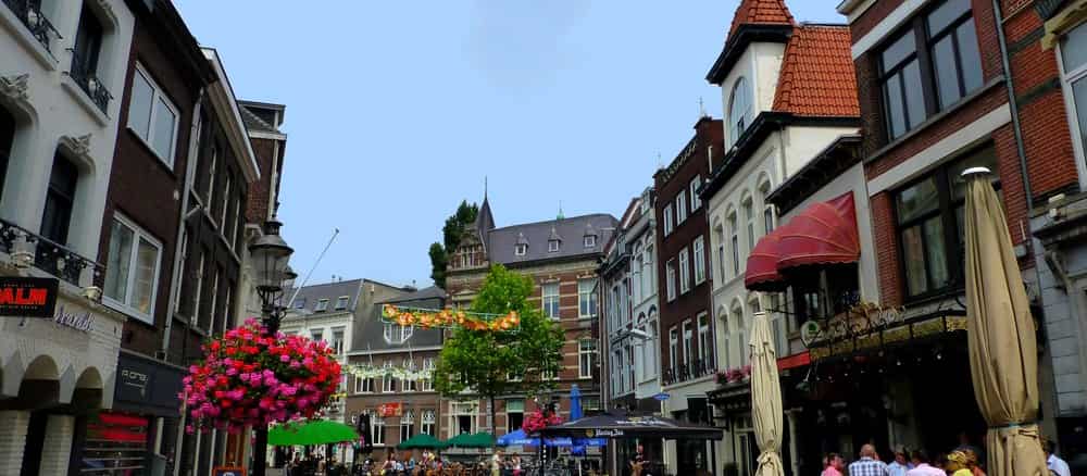 Venlo Cruise Port
