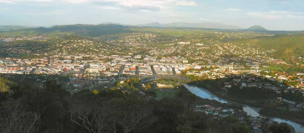 Whangarei Cruise Port
