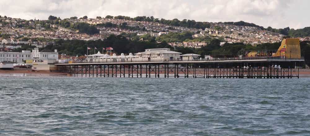 Torbay UK Cruise Port