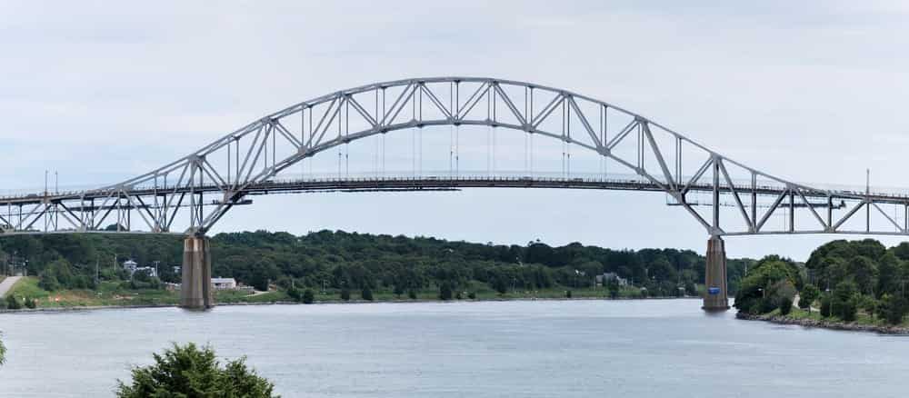 Cape Cod Canal Cruise Port