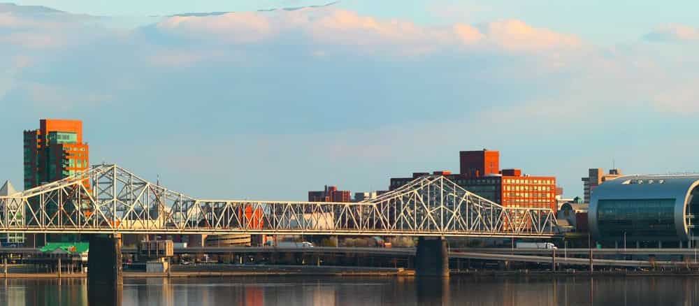 Louisville Cruise Port