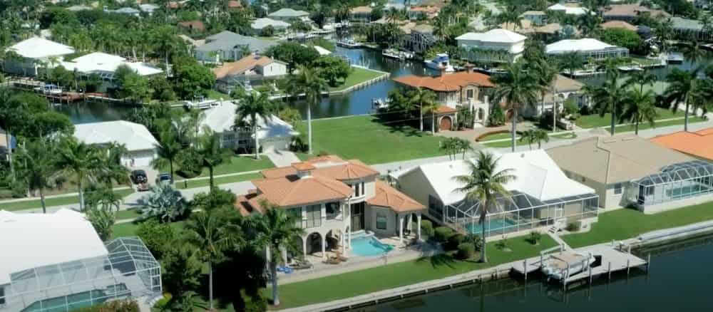Marco Island Florida Cruise Port