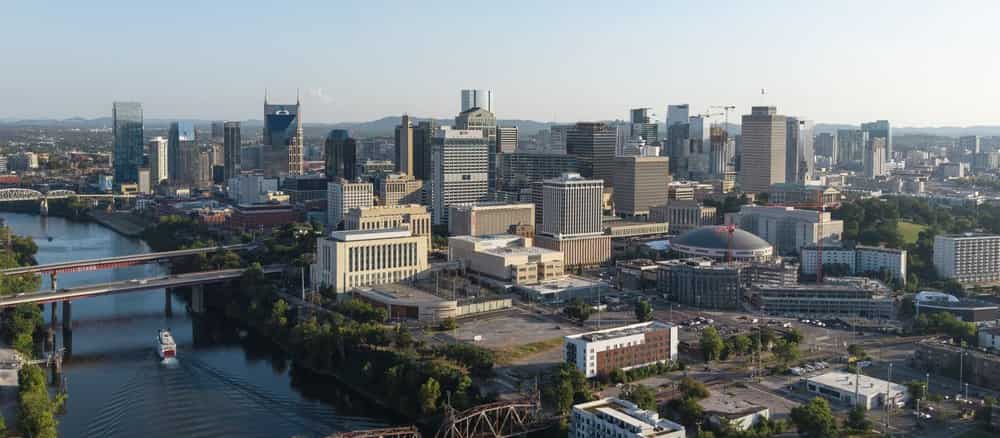 Nashville Cruise Port