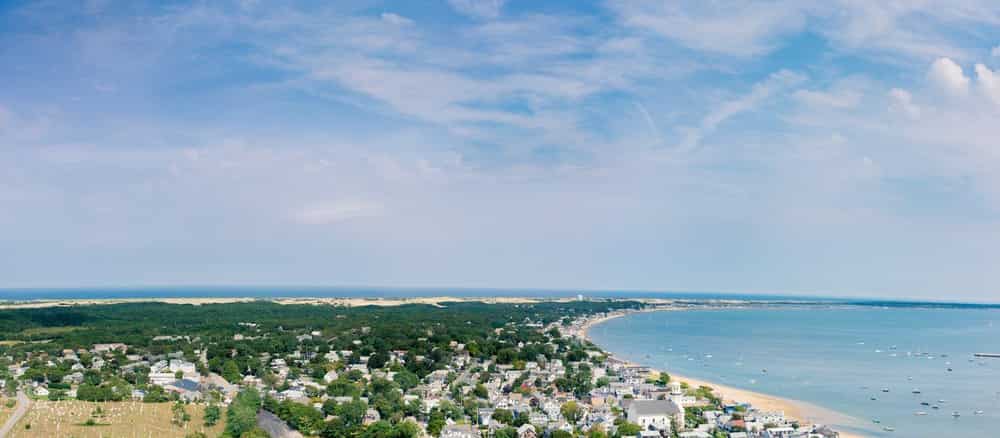Provincetown Cruise Port