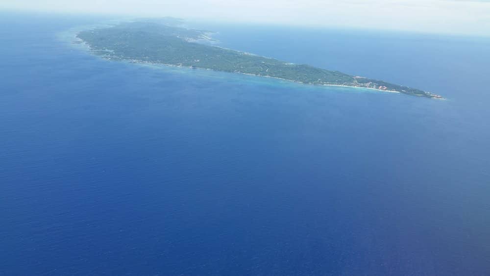 Roatán Cruise Port