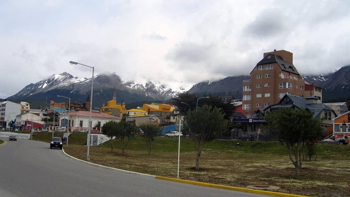 Ushuaia Cruise Port: Shore Excursions & Expert Guide