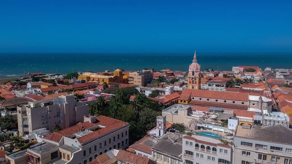 Cartagena Cruise Port: Shore Excursions & Expert Guide