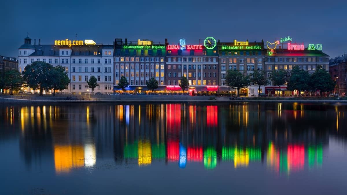 Copenhagen Cruise Port: Shore Excursions & Expert Guide