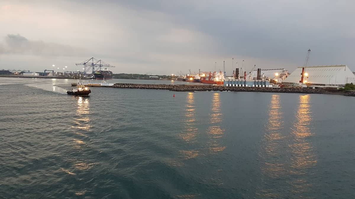 Puerto Quetzal Cruise Port: Shore Excursions & Expert Guide