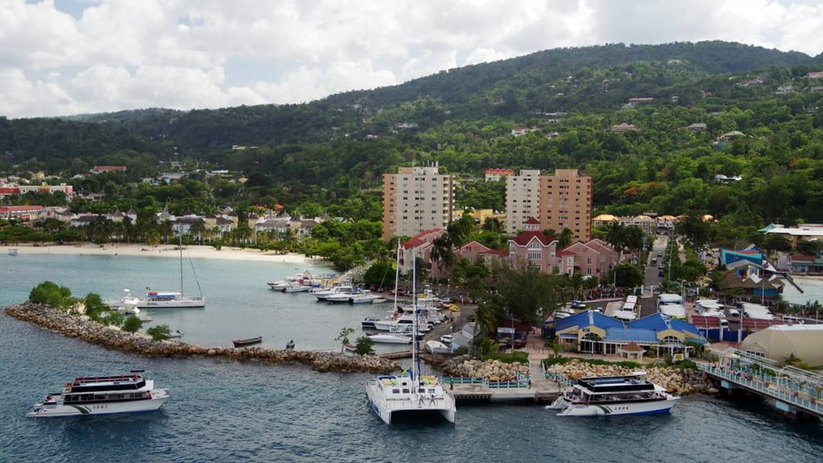 Ocho Rios Cruise Port: Shore Excursions & Expert Guide