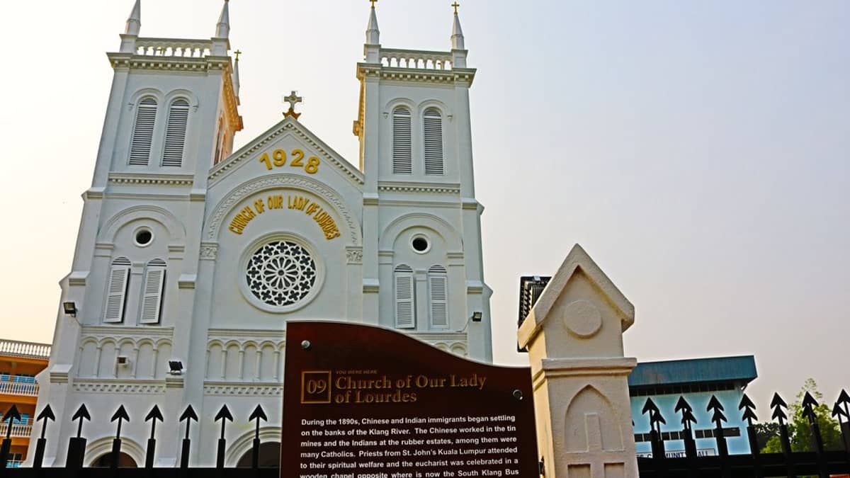 Port Klang Cruise Port: Shore Excursions & Expert KL Guide
